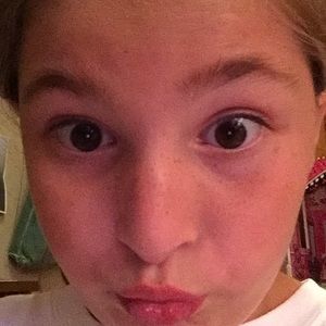 Meet your Posher, Aubrie